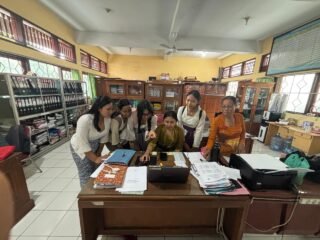 Bali Internet Hadirkan WiFi 7 Gratis di Sekolah untuk Dukung Pembelajaran Digital