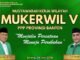 Mukerwil V PPP Banten Hasilkan Sejumlah Rekomendasi Strategis Menuju Pemilu 2029