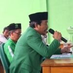 H. Tri Susanto: PPP Tangsel Tetap Solid dan Tegak Lurus bersama H. Subadri Ushuludin dan H. Achmad Fauzi dalam Mukerwil V DPW PPP Banten