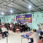 Warga Ciledug Curhat Soal Cyber Crime hingga Respons 110, Polisi Jawab Langsung