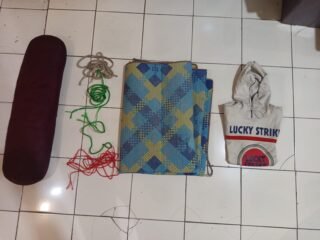 Tagih Utang dengan Cara Brutal, Pelaku Sekap Korban dan Ancam Penggal Kepala di Cibodas
