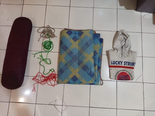 Tagih Utang dengan Cara Brutal, Pelaku Sekap Korban dan Ancam Penggal Kepala di Cibodas