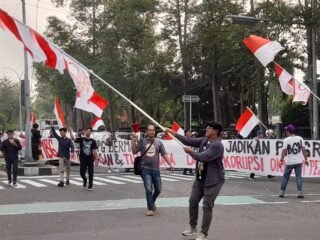 Aspirasi Publik Desak Tuntas Korupsi BGN dan Evaluasi MBG