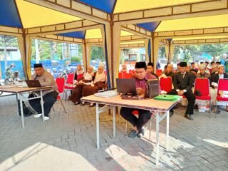MTQ Cipondoh Pupuk Kecintaan Al-Qur’an dan Ukhuwah, Pemenang Berkesempatan Mengikuti MTQ Tingkat Kota Tangerang