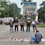 Aktivis Lingkungan Desak KLH dan APH Tangkap Pencemar Cisadane 