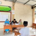 Pondok Pesantren Al Kanza Lebak Gelar Ujian Akhir Tahun 2026, Uji Kemampuan Tulis dan Lisan Santri