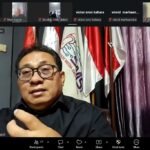 Terkait Lanskap Media Massa, Ketum SMSI Firdaus Petakan Pengaruh Politik global dan Masa Depan Pers Nasional