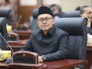 Komisi IV DPRD Kota Tangerang: Manfaatkan Angkutan Umum Pasca Kenaikan BBM