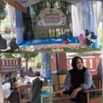 Pelepasan Siswa-Siswi MI Al-Fiyah Berlangsung Khidmat Dan Meriah, Bertajuk : ” Pelepasan Siswa-Siswi Kelas 6 Dan Pentas Seni