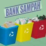 Bank Sampah Meranti: Solusi Sampah Anorganik Kota Tangerang