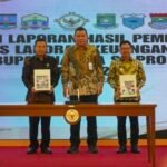 Kota Tangerang Raih WTP ke-19, Bukti Akuntabilitas Keuangan