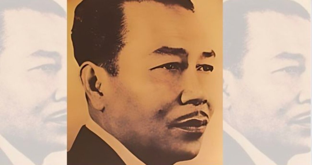 Skandal Korupsi Jusuf Muda Dalam: Vonis Mati Pertama Menteri RI di Era Orde Lama