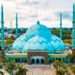 Festival Al-A’zhom di Kota Tangerang 2026 Siap Digelar