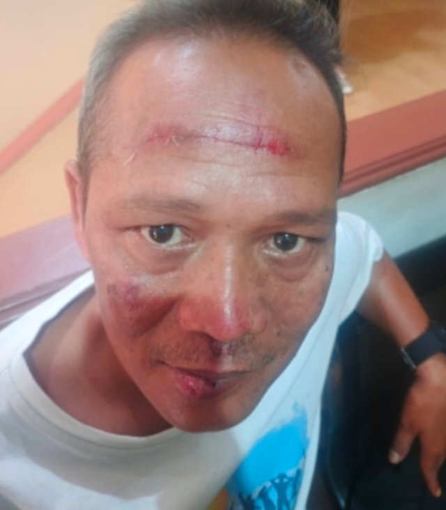 Sekretaris PWI Kota Tangsel Desak Polisi Usut Tuntas Dugaan Penganiayaan Pimred Banten.Net Sekretaris PWI Kota Tangsel Desak Polisi Usut Tuntas Dugaan Penganiayaan Pimred Banten.Net