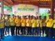 Muscam Partai Golkar, Dicky Himawan Saputra Nahkodai Golkar Kecamatan Cibodas