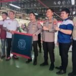 Kapolrestro Tangerang Kota: Turnamen Domino Jadi Ajang Silaturahmi dan Jaga Kamtibmas Bersama