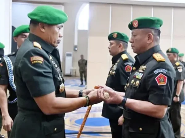 Indarto Kusnohadi, Jenderal Akademisi Kini Nakhodai POLTEKAD