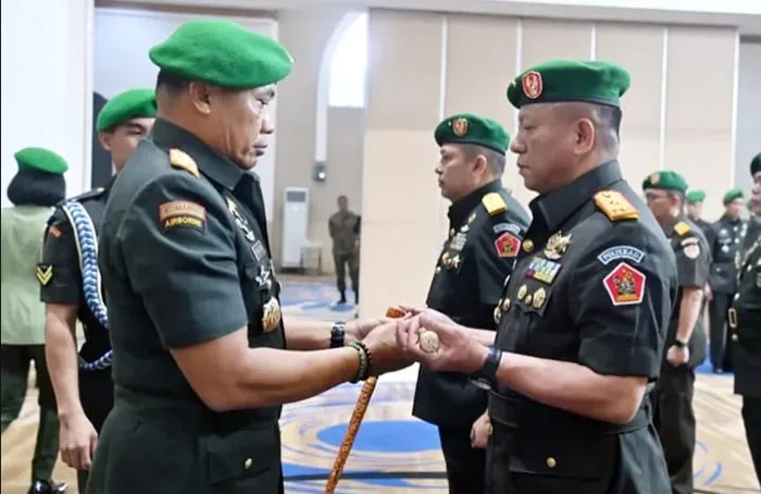 Indarto Kusnohadi, Jenderal Akademisi Kini Nakhodai POLTEKAD