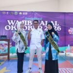 Sertifikasi Halal Wajib Mulai Oktober 2026, Fahmi Fatria: Peluang Besar bagi UMKM