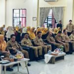 Wali Kota Tangerang Buka Pelatihan Tata Boga Pemerlu Pelayanan Kesejahteraan Sosial