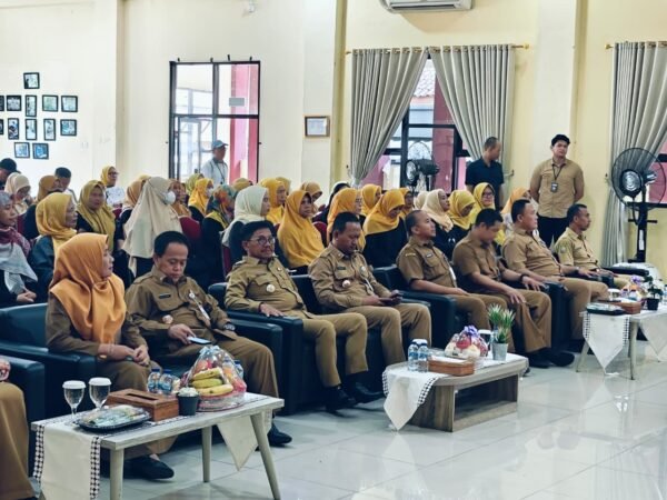 Wali Kota Tangerang Buka Pelatihan Tata Boga Pemerlu Pelayanan Kesejahteraan Sosial