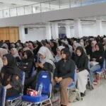 Menuju Generasi Unggul: 550 Camaba Padati Open House Gel 2 Untara