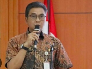 DPMPTSP Kota Tangerang Catat Realisasi Investasi Rp 5,45 Triliun pada Triwulan I 2026
