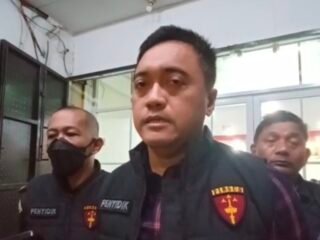 Korupsi PKBM Kabupaten Tangerang: Data Fiktif Dana Kemendikdasmen