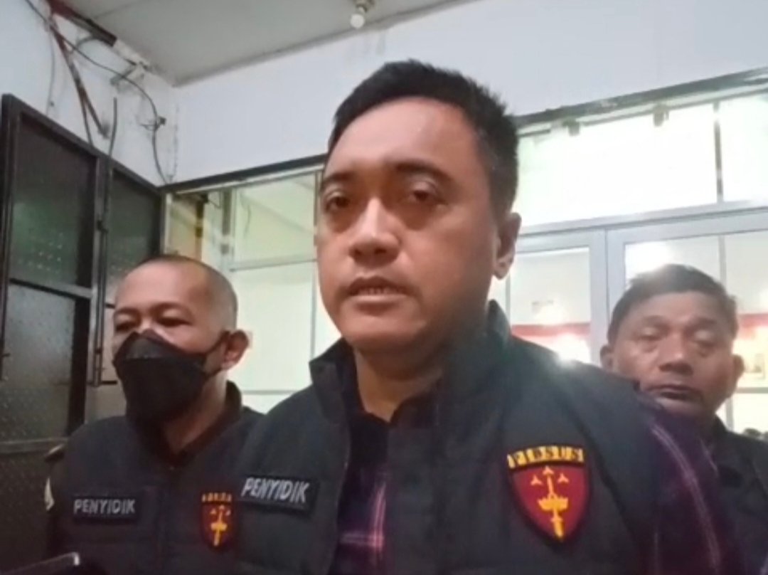 Korupsi PKBM Kabupaten Tangerang: Data Fiktif Dana Kemendikdasmen Korupsi PKBM Kabupaten Tangerang: Data Fiktif Dana Kemendikdasmen