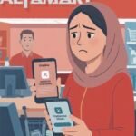 Alfamart dan Kredivo Gagal Transaksi, Konsumen Kecewa