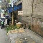 Bangunan Liar di Jalur Pipa Gas: Ancaman Fatal Warga Disekitar Jalan Industri Raya I