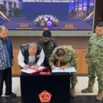 Sinergi Militer dan Akademisi: Tiga PTS dan Akademi TNI Bersatu Perkuat Tridharma