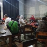RM Batambuah Resmi Dibuka di Modernland Tangerang, Sajikan Kuliner Khas Minang dan Live Music