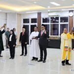 Kepala Kantor Pertanahan Kabupaten Tangerang Lantik Empat PPAT