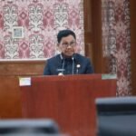 Apresiasi Raperda Inisiatif dan Saran DPRD, Sachrudin-Maryono: Sinergi Wujudkan Pembangunan Berkelanjutan  