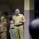 Perjuangkan Kesejahteraan PPPK, Pemkot Tangerang Tambah Tunjangan hingga 15 Persen