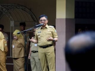Perjuangkan Kesejahteraan PPPK, Pemkot Tangerang Tambah Tunjangan hingga 15 Persen