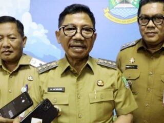 TPP PPPK Perkuat Kesejahteraan, Sachrudin: Wujud Atensi dan Penguatan Pelayanan