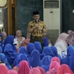 Sachrudin Ajak Format AK Terus Menjadi Wadah Pembinaan Keluarga dan Generasi