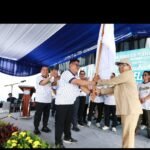Kukuhkan Forum Pelanggan, Sachrudin: Perkuat Pelayanan Air Bersih  