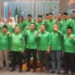 Konsolidasi Perdana PKB Kota Tangerang, Hafidz Dorong Keterlibatan Milenial