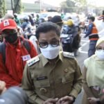 Antisipasi Dampak Abu Vulkanik, Sachrudin:  Belajar – PJJ Tetap Berjalan