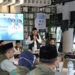 Dari 300 Masjid, 24 Terpilih Ikuti Bimtek Manajemen Masjid Modern di MRBJ
