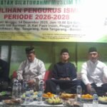 Maulid Nabi di Sukasari Berlangsung Meriah, ISMUTA Ajak Warga Perkuat Silaturahmi dan Teladani Rasulullah