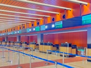 Bandara Soetta Ditutup Sementara Imbas Abu Vulkanik Anak Krakatau, Puluhan Penerbangan Terdampak