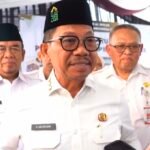 Melindungi Peserta Didik, Sachrudin: PJJ Diperpanjang hingga Jumat