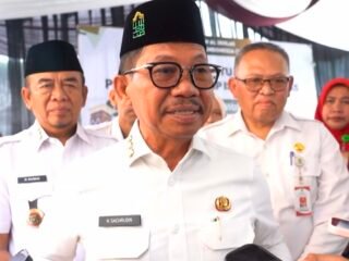 Melindungi Peserta Didik, Sachrudin: PJJ Diperpanjang hingga Jumat