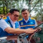 Kembali Gelar Uji Emisi,  Maryono: Jaga Kualitas Udara dan Budayakan Kendaraan Terawat