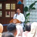 Bersama OJK, Sekda Dorong Pegawai Cerdas Kelola Keuangan, Bijak Berinvestasi