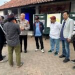 PWI Banten Berdoa untuk Lima Wartawan Hilang, 350 Personel Gabungan Dikerahkan